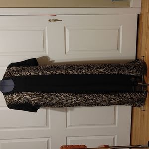 🐆 Matthew & David 2 PC. Dress